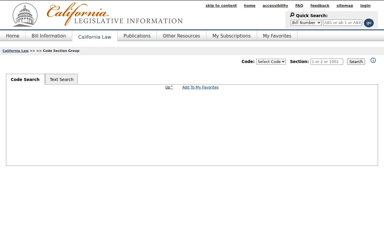 Folsom ZIP code directory California Public Records Act